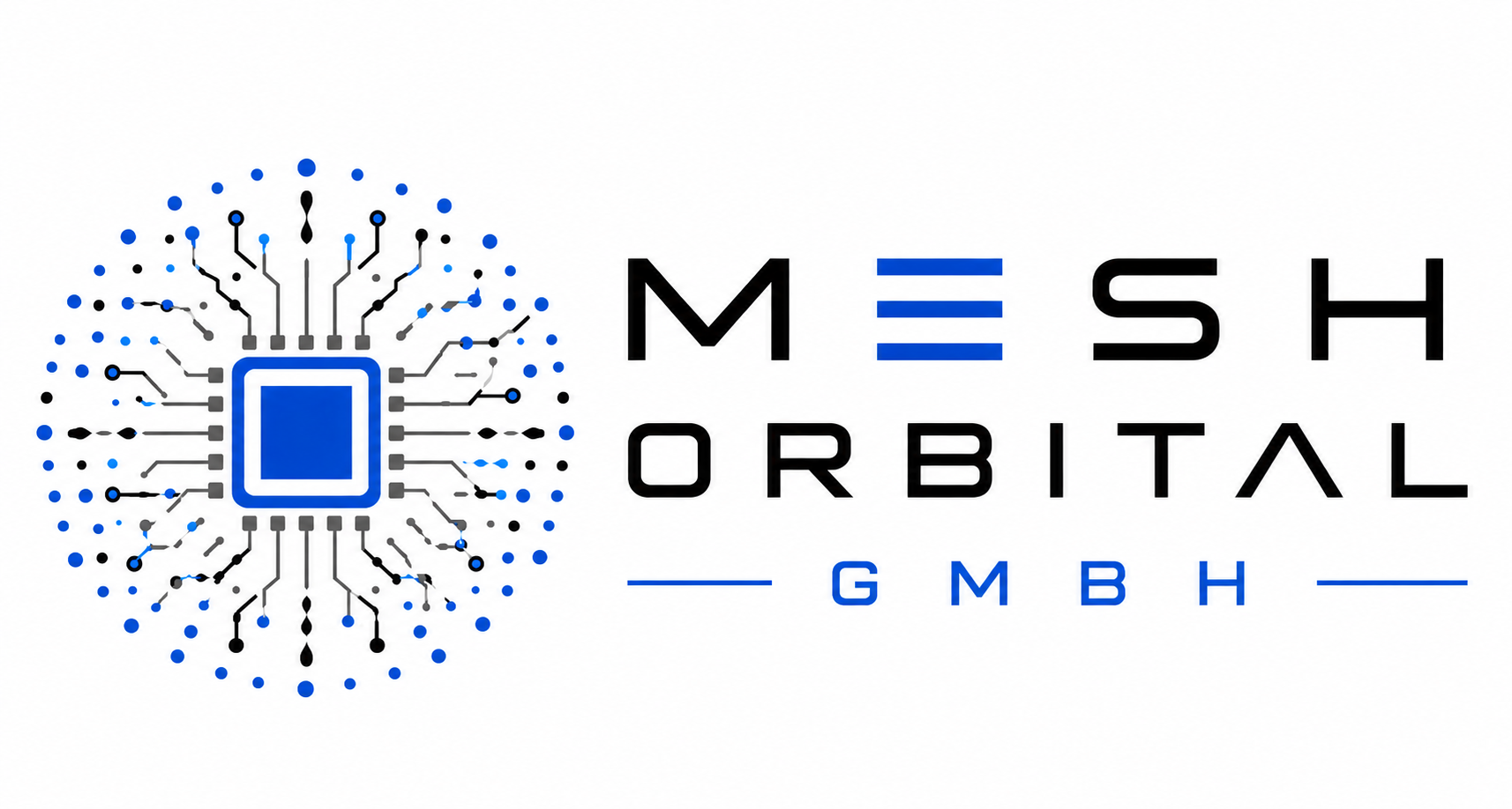 Mesh Orbital GmbH