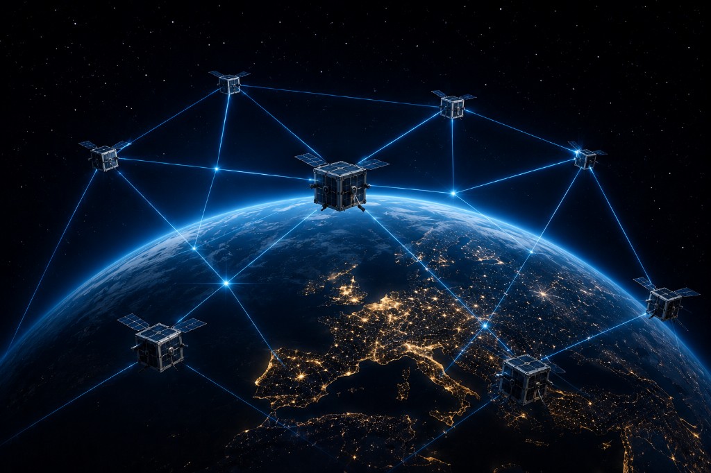 Constellation Systems